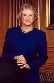Image result for sandra day o-connor